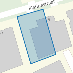 Perceel NDW00-A-6797