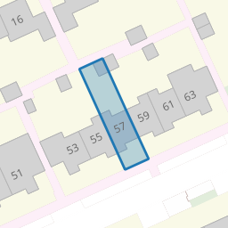 Perceel NDW00-A-6810