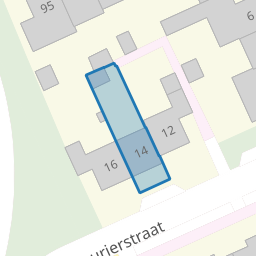 Perceel NDW00-A-6811