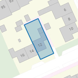 Perceel NDW00-A-6812