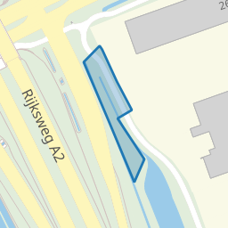 Perceel NDW00-A-6819