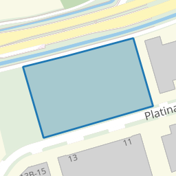 Perceel NDW00-A-6825