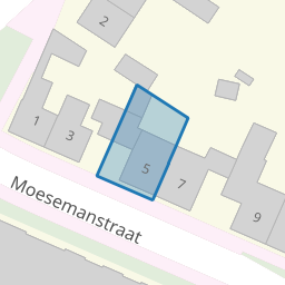 Perceel NDW00-A-6827