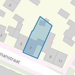 Perceel NDW00-A-6828