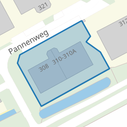 Perceel NDW00-A-6836