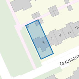 Perceel NDW00-A-6850