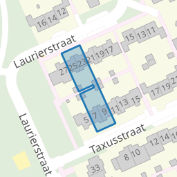 Perceel NDW00-A-6851