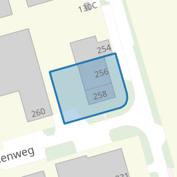 Perceel NDW00-A-6875