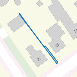 Perceel NDW00-A-6877