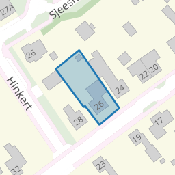 Perceel NDW00-A-6878