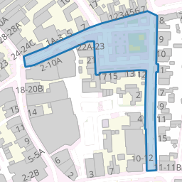 Perceel NDW00-A-6888