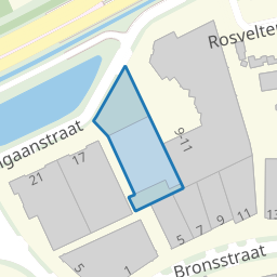 Perceel NDW00-A-6890