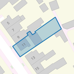 Perceel NDW00-A-6910