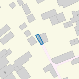 Perceel NDW00-A-6913