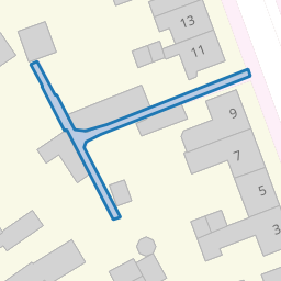 Perceel NDW00-A-6914