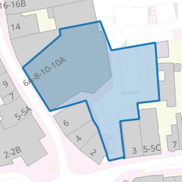 Perceel NDW00-A-6916