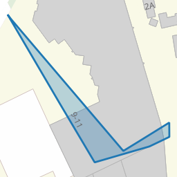 Perceel NDW00-A-6917