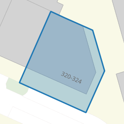 Perceel NDW00-A-6933