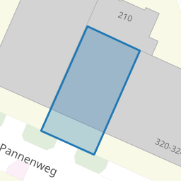 Perceel NDW00-A-6934