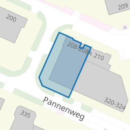 Perceel NDW00-A-6935