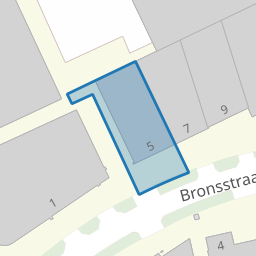 Perceel NDW00-A-6937