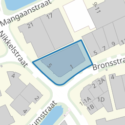 Perceel NDW00-A-6938