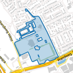 Perceel NDW00-A-6946