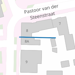 Perceel NDW00-A-6947