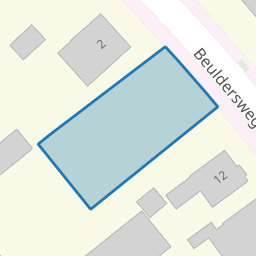 Perceel NDW00-A-6949