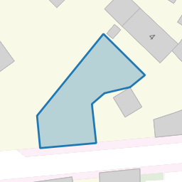 Perceel NDW00-A-6953