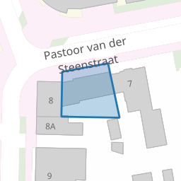 Perceel NDW00-A-6955