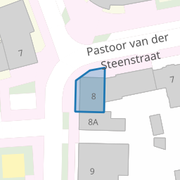 Perceel NDW00-A-6956