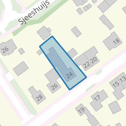 Perceel NDW00-A-6968