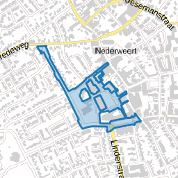 Perceel NDW00-A-6972
