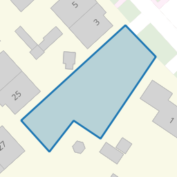 Perceel NDW00-A-6974