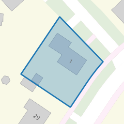 Perceel NDW00-A-6975