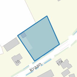 Perceel NDW00-AA-100