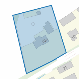 Perceel NDW00-AA-102