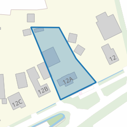 Perceel NDW00-AA-106