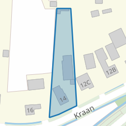 Perceel NDW00-AA-109