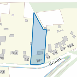 Perceel NDW00-AA-110