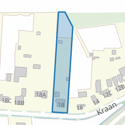 Perceel NDW00-AA-111