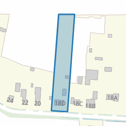 Perceel NDW00-AA-115