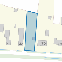 Perceel NDW00-AA-116