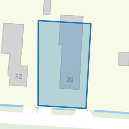 Perceel NDW00-AA-117