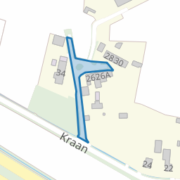 Perceel NDW00-AA-123