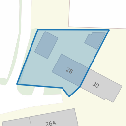 Perceel NDW00-AA-124