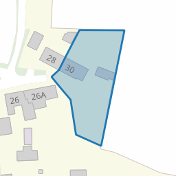 Perceel NDW00-AA-125