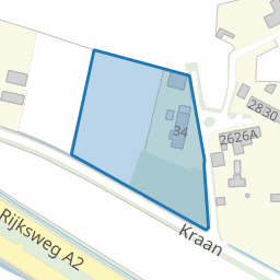 Perceel NDW00-AA-127