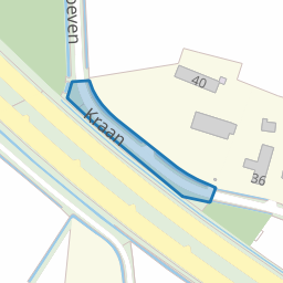 Perceel NDW00-AA-133